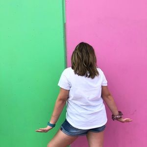 Meet your Posher, Ava